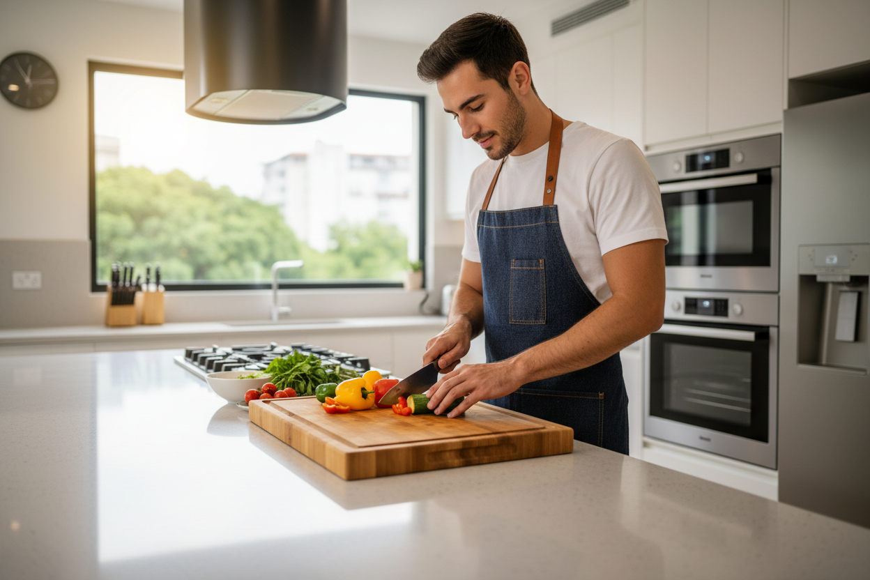 Chopping & Cutting Boards