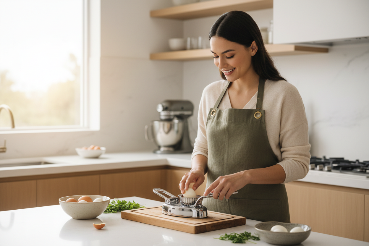 Kitchen Gadgets & Tools
