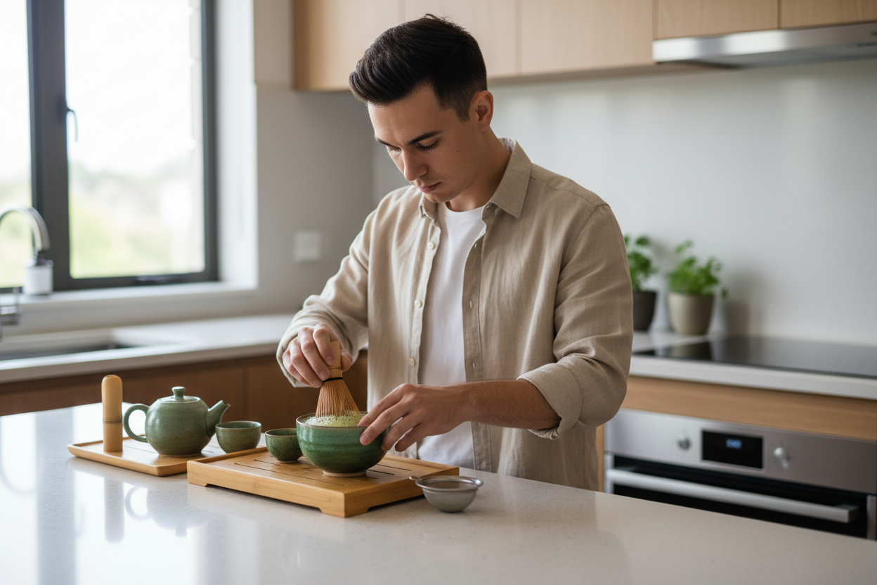 Teaware & Coffeeware