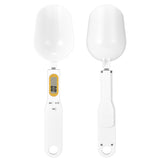 Precision Spoon Scale | Premium ABS Plastic