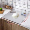 Stainless Steel Cutting Board | Durable & Easy To Clean