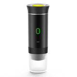 Portable Coffee Machine | Compact USB Design