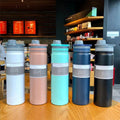 Premium Stainless Steel Vacuum Insulated Tumbler
