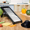 Precision Vegetable Slicer | Premium Stainless Steel