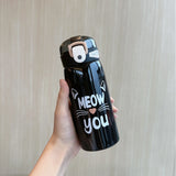 Premium Insulated Tumbler | Locking Lid & Straw