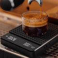 Premium Coffee Scale | Compact Design & User-Friendly