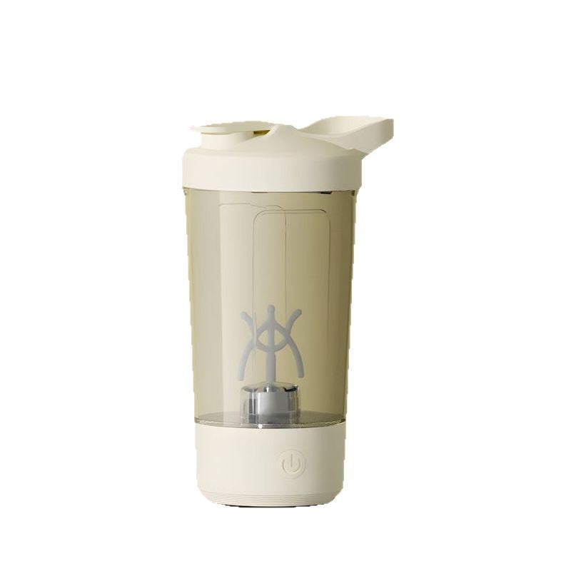 Self-Stirring Mixing Cup | Premium Plastic