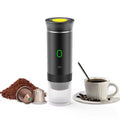 Portable Coffee Machine | Compact USB Design