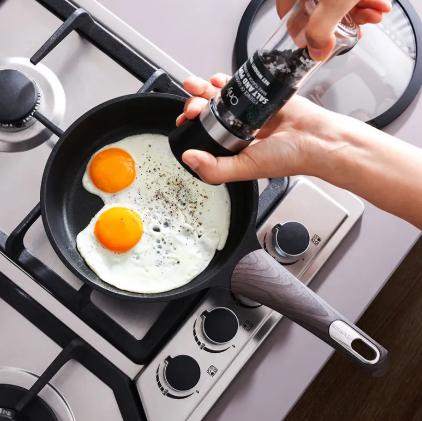 Kitchen-Art Culinary Frying Pan | Premium Quality