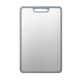 Stainless Steel Chopping Board | Signature Edge