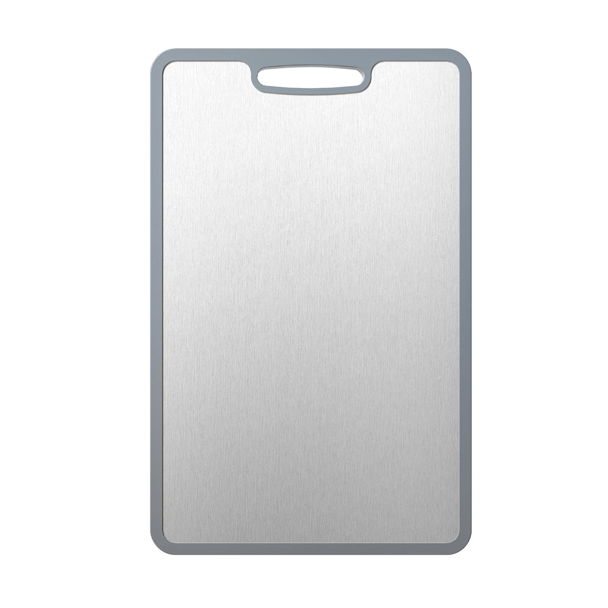 Stainless Steel Chopping Board | Signature Edge