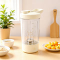 Self-Stirring Mixing Cup | Premium Plastic