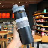 Premium Stainless Steel Vacuum Insulated Tumbler
