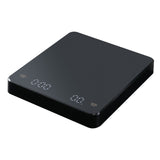 Premium Coffee Scale | Compact Design & User-Friendly