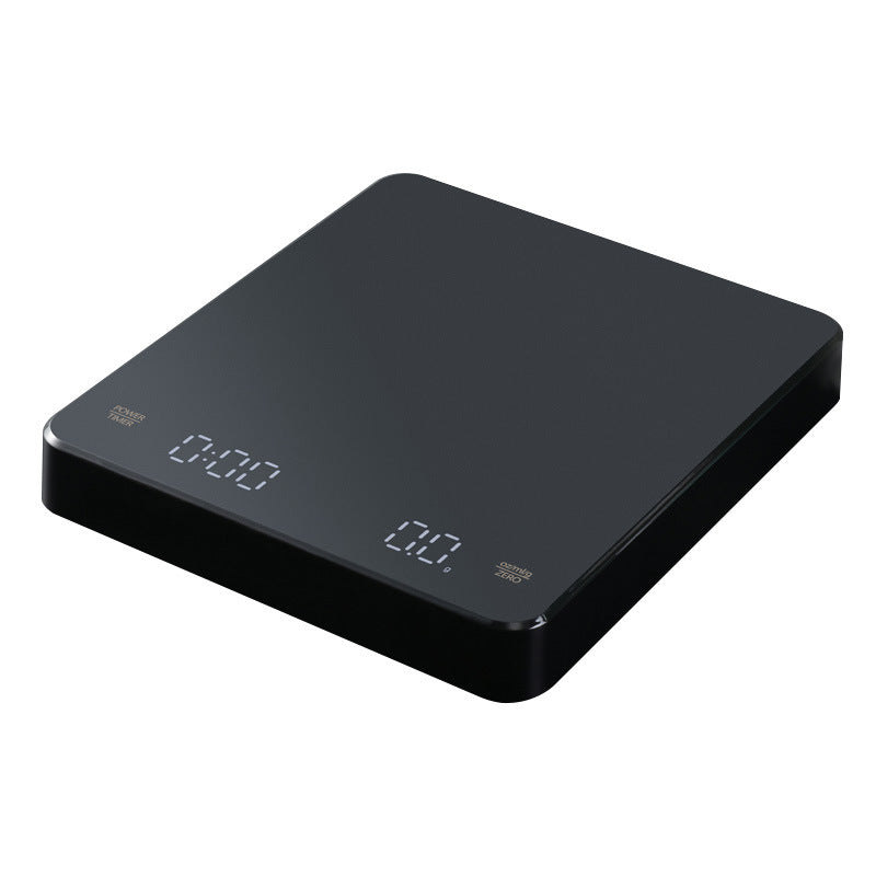 Premium Coffee Scale | Compact Design & User-Friendly