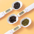 Precision Digital Measuring Spoon | Premium Polyethene
