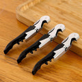 Premium Wine Corkscrew | Stainless Steel