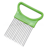 Onion & Vegetable Slicer | Stainless Steel