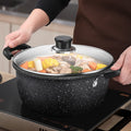 Maifan Stone Soup Pot | Non-Stick Precision Coating