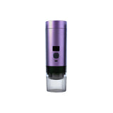 Portable Capsule Coffee Machine | Compact Design