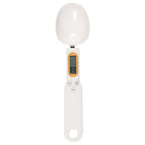 Digital Measuring Spoon | Durable ABS Plastic