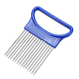 Onion & Vegetable Slicer | Stainless Steel