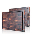 Black Walnut Cutting Board | Solid Wood Material