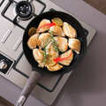 Kitchen-Art Culinary Frying Pan | Premium Quality