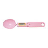 Premium Digital Kitchen Scale | High Precision