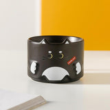 Whimsical Cat Ceramic Mug | Premium Quality