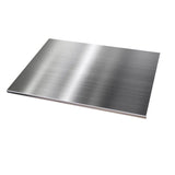 Premium Foldable Cutting Board | Stainless Steel