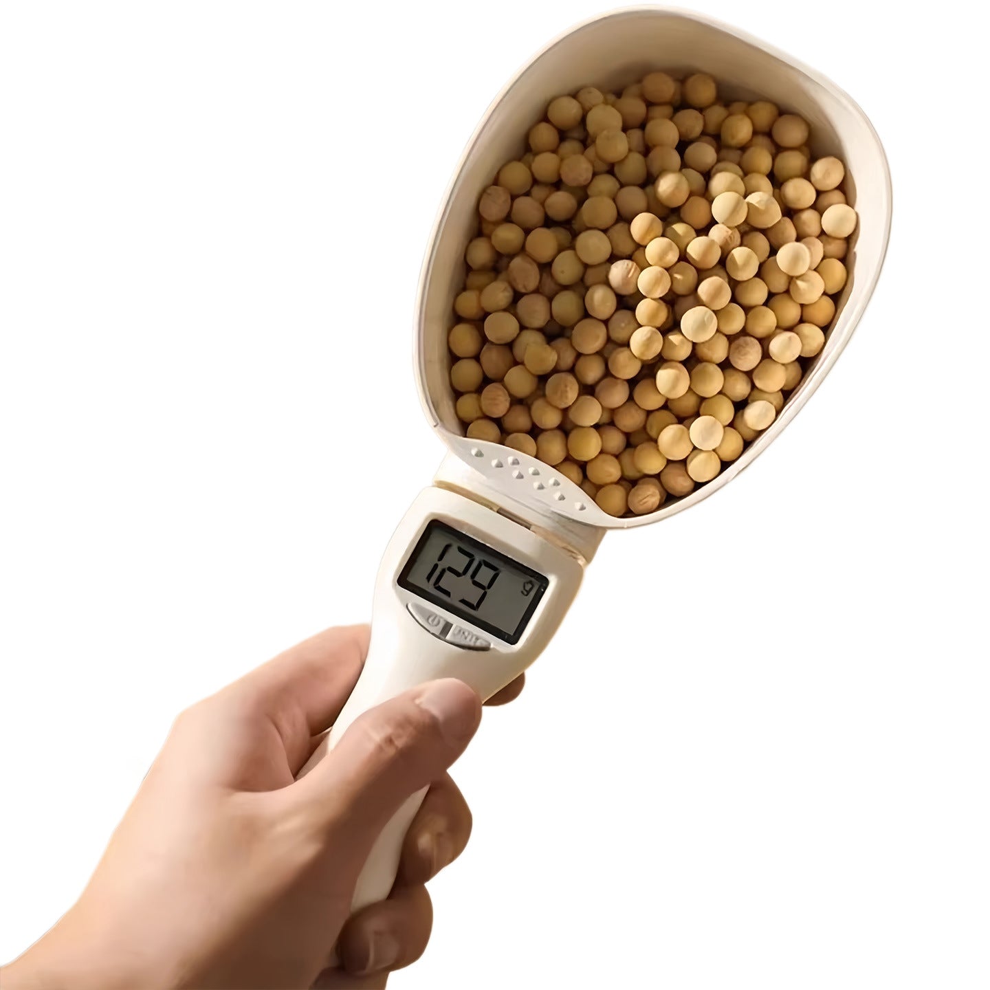 Digital Measuring Spoon | Premium Quality