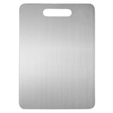 Stainless Steel Chopping Board | Premium Quality