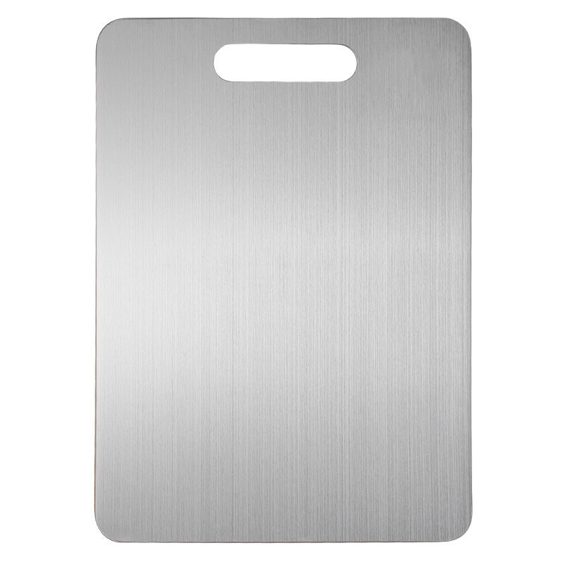 Stainless Steel Chopping Board | Premium Quality