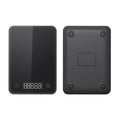 Precision Digital Scale | Bluetooth Connectivity