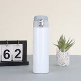 Insulated Stainless Steel Thermos | Anti-Drop Protection