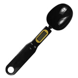 Digital Measuring Spoon | Durable ABS Plastic