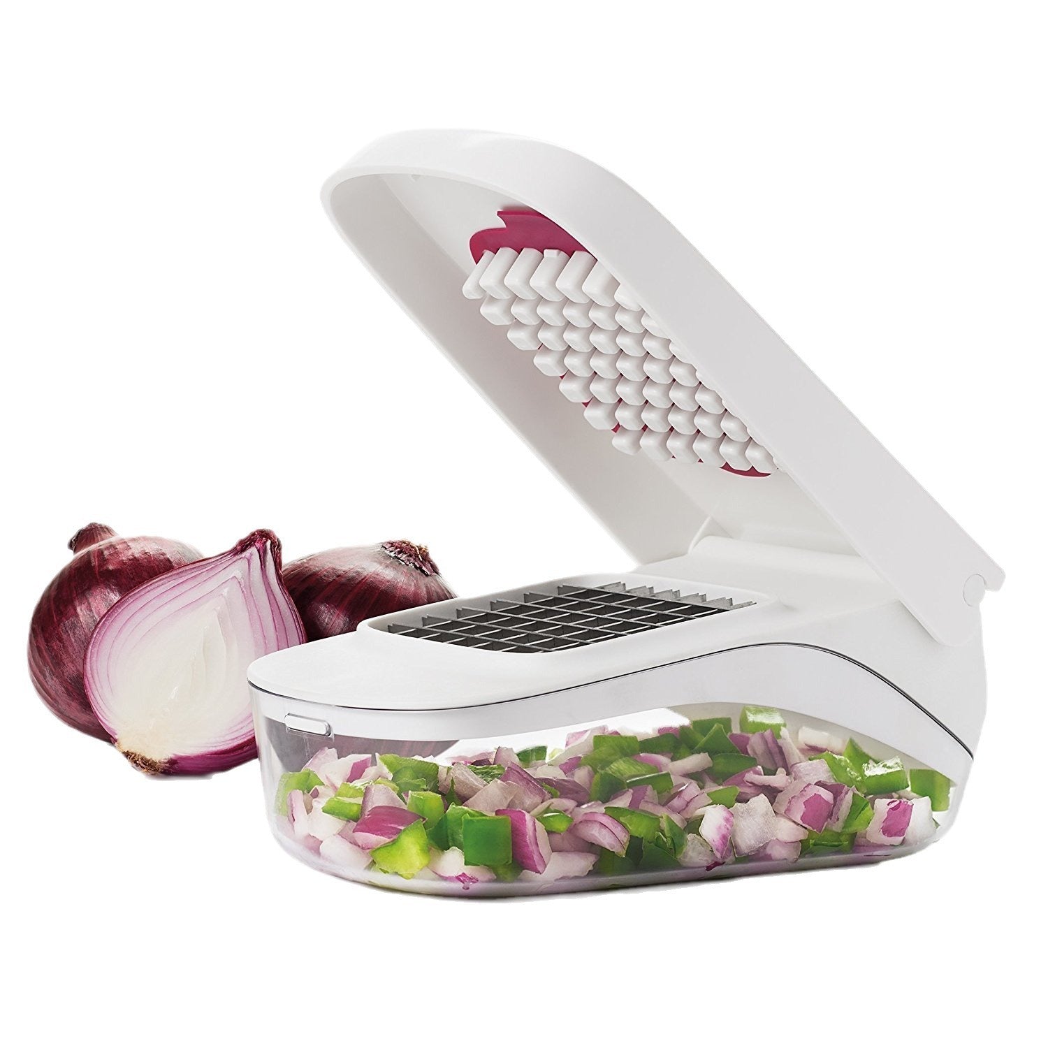 Premium Vegetable Chopper | Compact Design