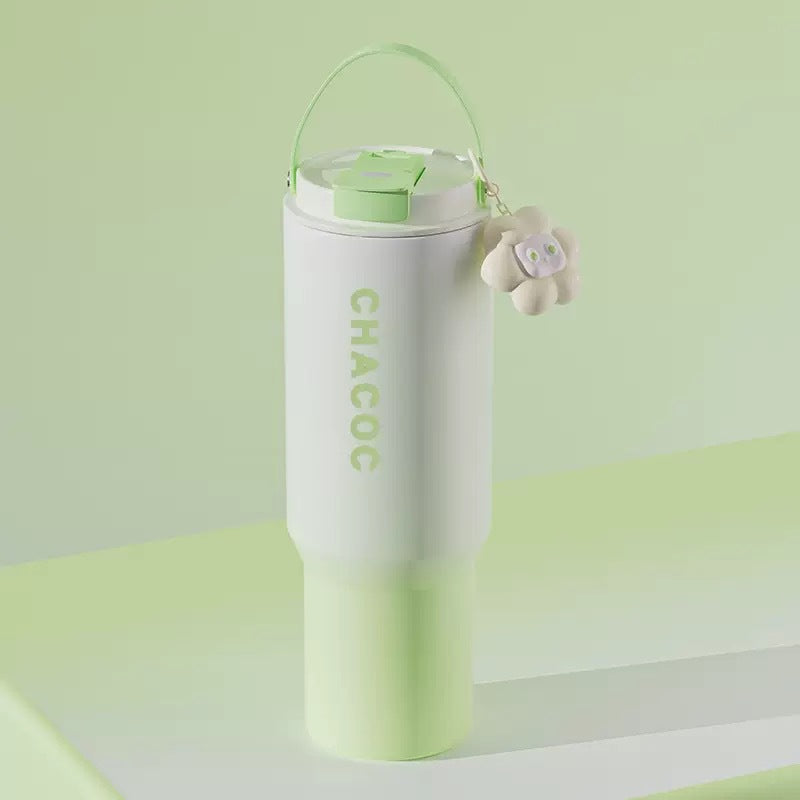 Vacuum-Insulated Tumbler | Premium Stainless Steel