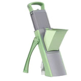 Precision Vegetable Slicer | Culinary Edition