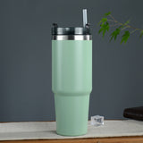 Vacuum-Sealed Travel Tumbler | Premium Stainless Steel
