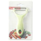 Precision Stainless Steel Peeler | Effortless Prep