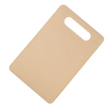Culinary Prep Board | Non-Slip Knife-Safe Design