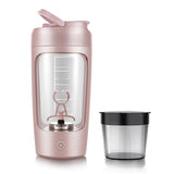 Auto-Mixing Cup | Rechargeable Precision Blend