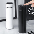 Thermos Cup with Smart Temperature Display
