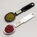 Digital Measuring Spoon | Durable ABS Plastic