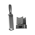 Precision Meat Slicer & Shredder Tool