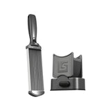 Precision Meat Slicer & Shredder Tool