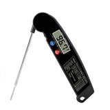 Precision Digital Thermometer | Stainless Steel Probe