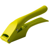 Culinary 2-in-1 Garlic Press | Ergonomic Design